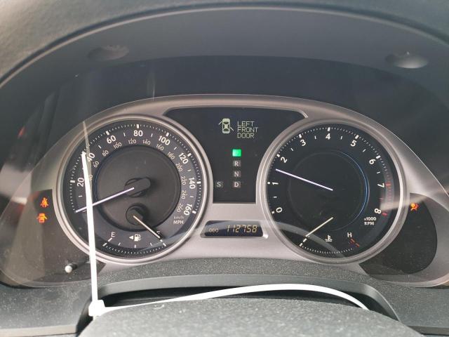 47057583 :رقم المزاد ، JTHBK262485077507 vin ، 2008 Lexus Is 250 مزاد بيع