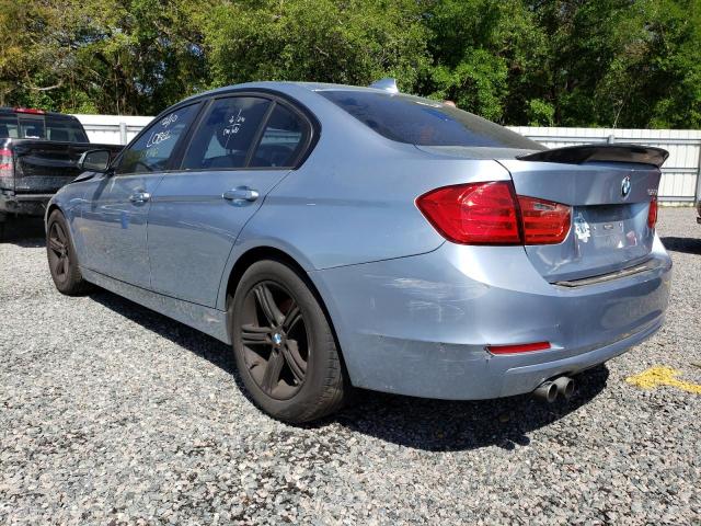 46928273 :رقم المزاد ، WBA3A5C56DF358296 vin ، 2013 Bmw 328 I مزاد بيع