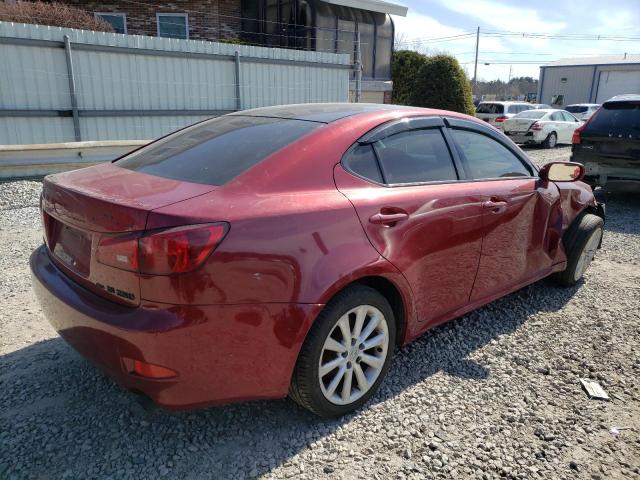 Aukcja sprzedaży 2007 Lexus Is 250, vin: JTHCK262172018421, numer aukcji: 46951553