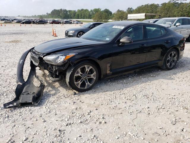 Aukcja sprzedaży 2021 Kia Stinger, vin: KNAE15LA9M6090219, numer aukcji: 46792393