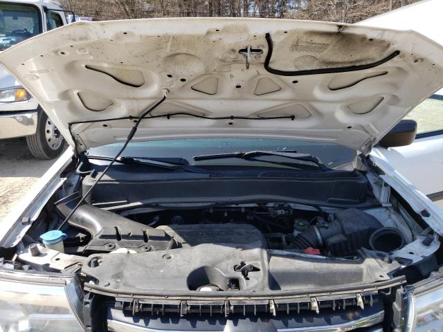 Продажа на аукционе авто 2013 Honda Pilot Lx, vin: 5FNYF4H28DB077639, номер лота: 46812393