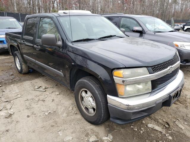 2006 Chevrolet Colorado მანქანა იყიდება აუქციონზე, vin: 1GCCS136X68182930, აუქციონის ნომერი: 47060703