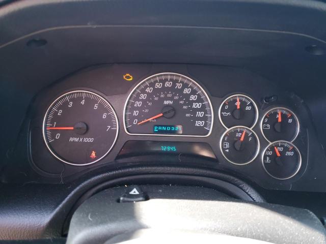 Продажа на аукционе авто 2005 Gmc Envoy Xl, vin: 1GKES16S956109130, номер лота: 46390373