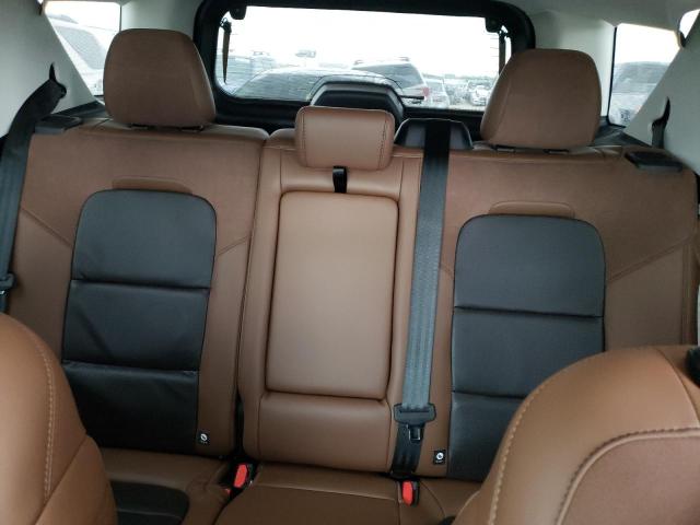 Aukcja sprzedaży 2022 Ford Bronco Sport Badlands, vin: 3FMCR9D98NRD62290, numer aukcji: 45554093
