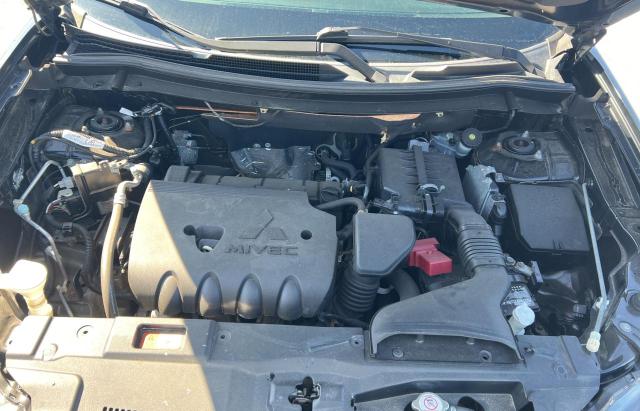 Продаж на аукціоні авто 2015 Mitsubishi Outlander Es, vin: JA4AD2A35FZ002225, номер лоту: 47202043
