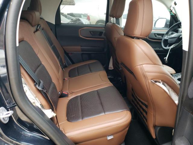 Aukcja sprzedaży 2022 Ford Bronco Sport Badlands, vin: 3FMCR9D98NRD62290, numer aukcji: 45554093