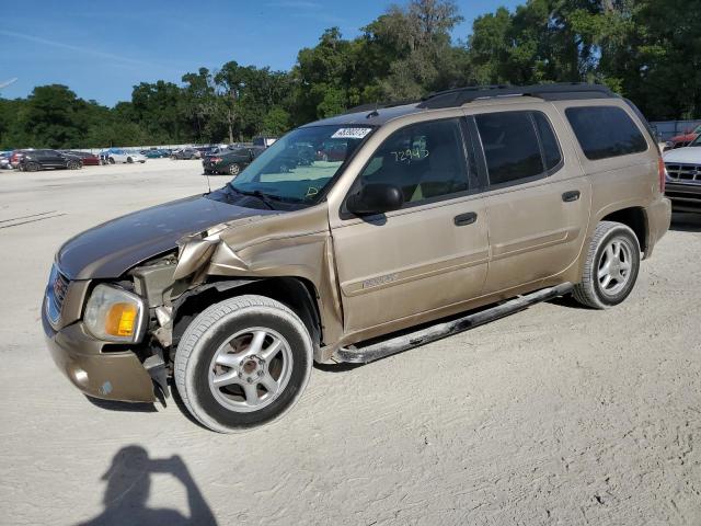 Продажа на аукционе авто 2005 Gmc Envoy Xl, vin: 1GKES16S956109130, номер лота: 46390373