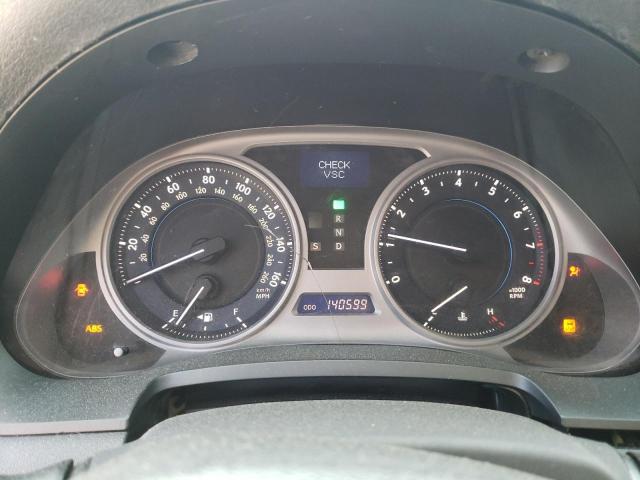 Aukcja sprzedaży 2007 Lexus Is 250, vin: JTHCK262172018421, numer aukcji: 46951553