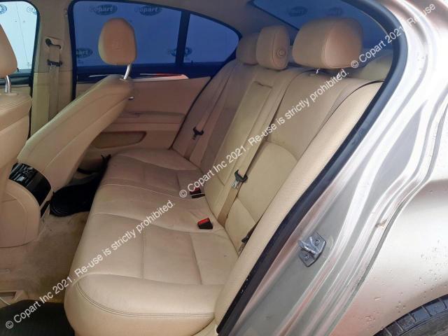 43696363 :رقم المزاد ، WBA5C32060D198245 vin ، 2013 Bmw 520d Se Au مزاد بيع
