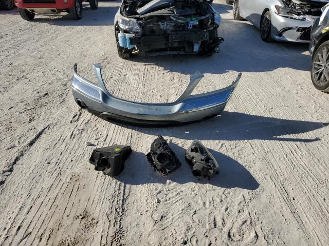 Aukcja sprzedaży 2006 Chrysler Pacifica Touring, vin: 2A8GM68466R838084, numer aukcji: 45303093