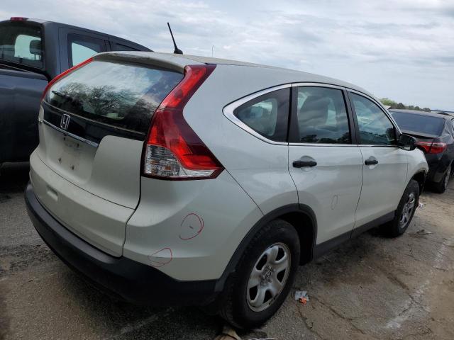 Продажа на аукционе авто 2014 Honda Cr-v Lx, vin: 5J6RM3H39EL021473, номер лота: 46643663