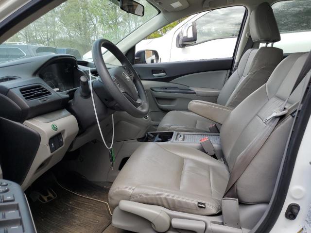 Продажа на аукционе авто 2014 Honda Cr-v Lx, vin: 5J6RM3H39EL021473, номер лота: 46643663