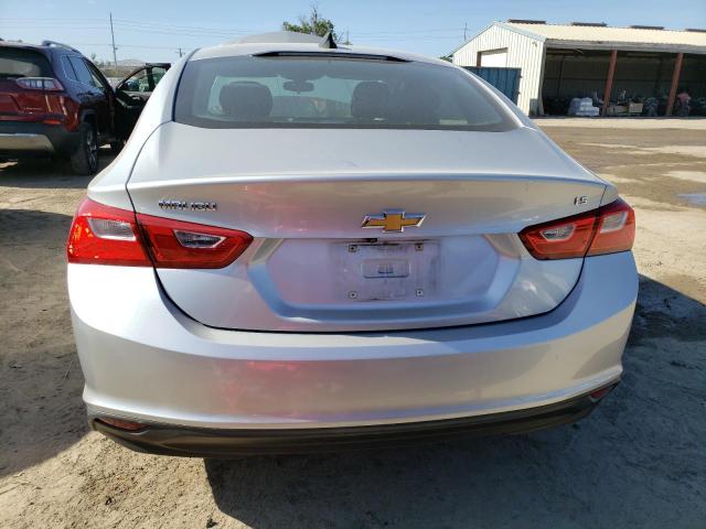 Продажа на аукционе авто 2016 Chevrolet Malibu Ls, vin: 1G1ZC5ST0GF206017, номер лота: 46624573