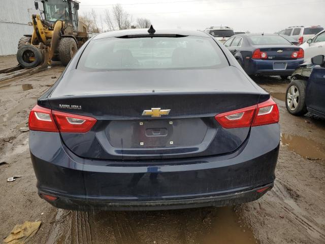 Продаж на аукціоні авто 2017 Chevrolet Malibu Ls, vin: 1G1ZB5ST2HF197146, номер лоту: 46773773