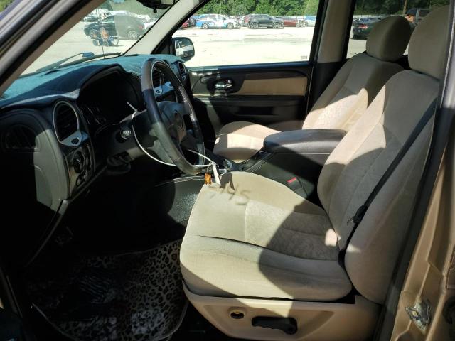 Продажа на аукционе авто 2005 Gmc Envoy Xl, vin: 1GKES16S956109130, номер лота: 46390373