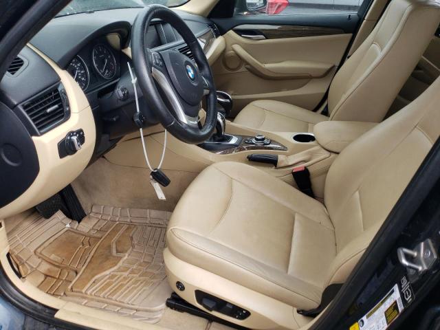 46035963 :رقم المزاد ، WBAVL1C57FVY26119 vin ، 2015 Bmw X1 Xdrive28i مزاد بيع