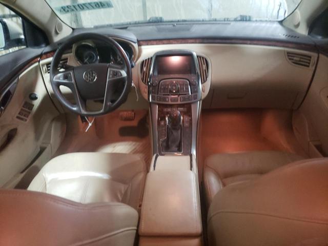 Aukcja sprzedaży 2012 Buick Lacrosse Premium, vin: 1G4GD5ER0CF347865, numer aukcji: 46770123