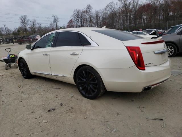 Продаж на аукціоні авто 2013 Cadillac Xts Platinum, vin: 2G61V5S39D9135535, номер лоту: 45890293