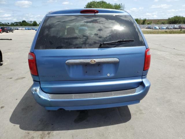 2007 Chrysler Town & Country Lx მანქანა იყიდება აუქციონზე, vin: 2A4GP44R47R245081, აუქციონის ნომერი: 44011313