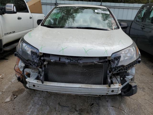 Продажа на аукционе авто 2014 Honda Cr-v Lx, vin: 5J6RM3H39EL021473, номер лота: 46643663