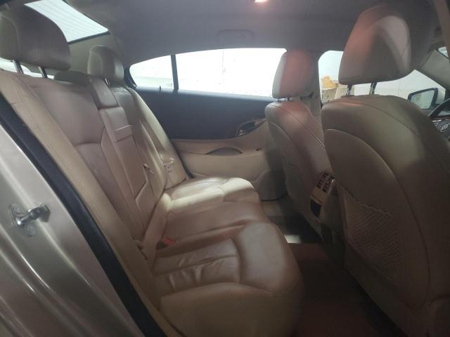 Aukcja sprzedaży 2012 Buick Lacrosse Premium, vin: 1G4GD5ER0CF347865, numer aukcji: 46770123