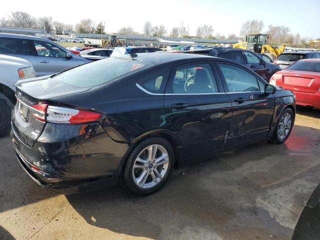 Aukcja sprzedaży 2018 Ford Fusion Se, vin: 3FA6P0HDXJR148208, numer aukcji: 45589803