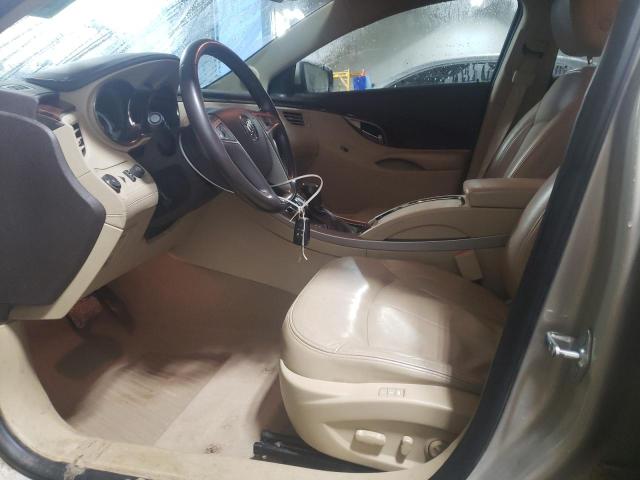 Aukcja sprzedaży 2012 Buick Lacrosse Premium, vin: 1G4GD5ER0CF347865, numer aukcji: 46770123