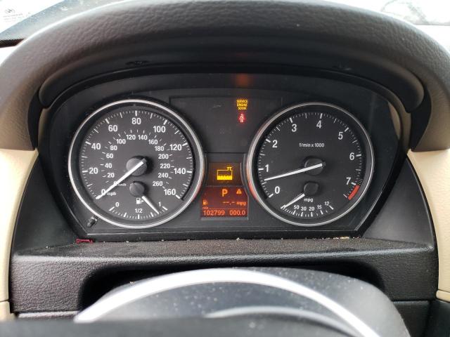 46035963 :رقم المزاد ، WBAVL1C57FVY26119 vin ، 2015 Bmw X1 Xdrive28i مزاد بيع