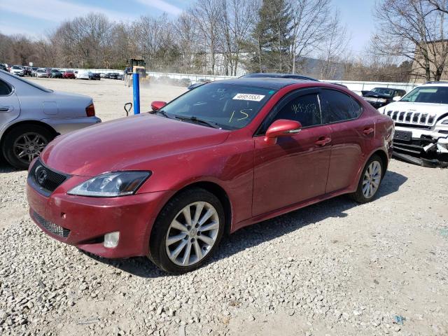 Aukcja sprzedaży 2007 Lexus Is 250, vin: JTHCK262172018421, numer aukcji: 46951553