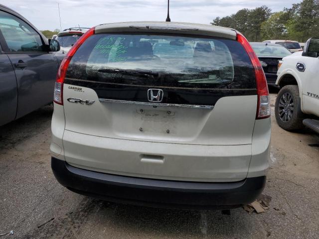 Продажа на аукционе авто 2014 Honda Cr-v Lx, vin: 5J6RM3H39EL021473, номер лота: 46643663