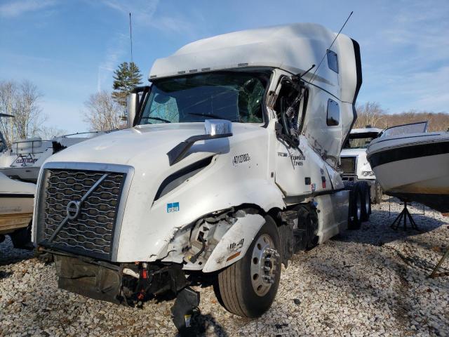 Продаж на аукціоні авто 2022 Volvo Vn Vnl, vin: 4V4NC9EHXNN605156, номер лоту: 47127883