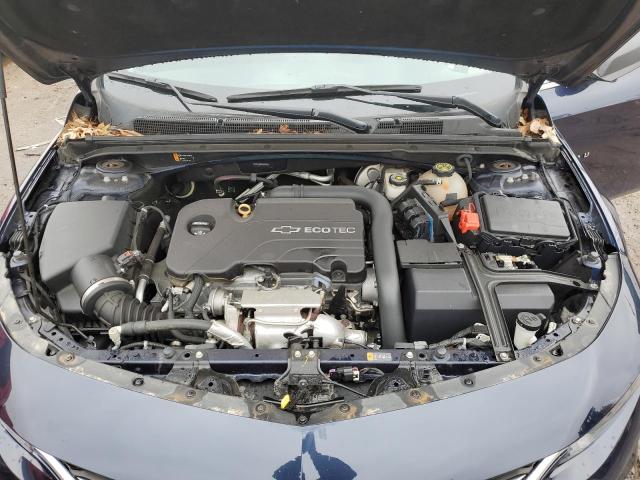 Продаж на аукціоні авто 2017 Chevrolet Malibu Ls, vin: 1G1ZB5ST2HF197146, номер лоту: 46773773