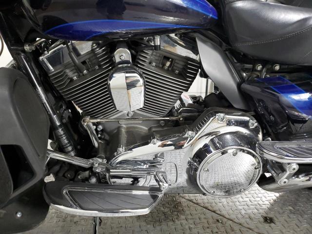 45378923 :رقم المزاد ، 1HD1TAN10FB958330 vin ، 2015 Harley-davidson Fltruse Cvo Road Glide مزاد بيع