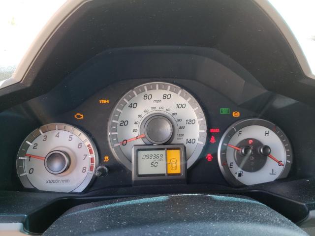 Продажа на аукционе авто 2013 Honda Pilot Lx, vin: 5FNYF4H28DB077639, номер лота: 46812393
