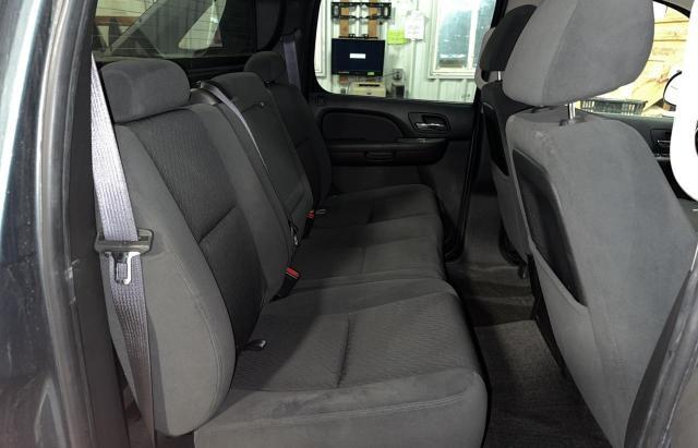 Aukcja sprzedaży 2009 Chevrolet Avalanche K1500 Ls, vin: 3GNFK12029G244000, numer aukcji: 47138333