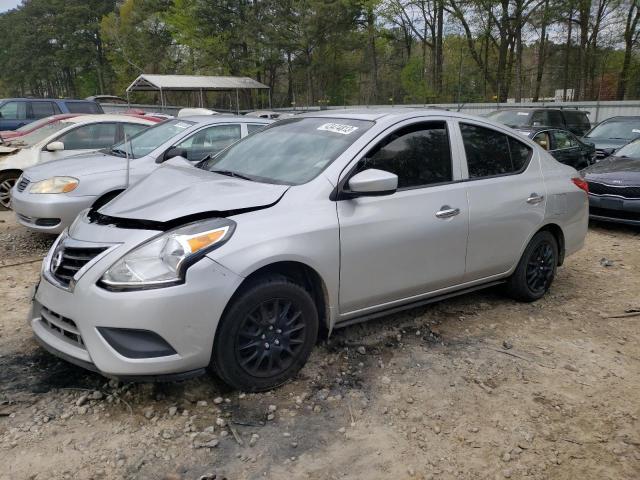 Aukcja sprzedaży 2016 Nissan Versa S, vin: 3N1CN7AP5GL910617, numer aukcji: 43474813