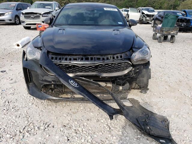 Aukcja sprzedaży 2021 Kia Stinger, vin: KNAE15LA9M6090219, numer aukcji: 46792393