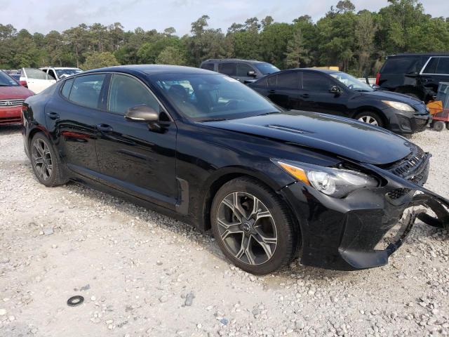 Aukcja sprzedaży 2021 Kia Stinger, vin: KNAE15LA9M6090219, numer aukcji: 46792393