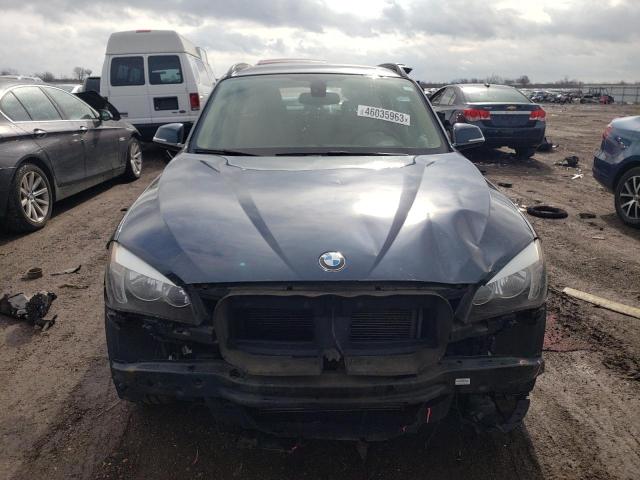 46035963 :رقم المزاد ، WBAVL1C57FVY26119 vin ، 2015 Bmw X1 Xdrive28i مزاد بيع