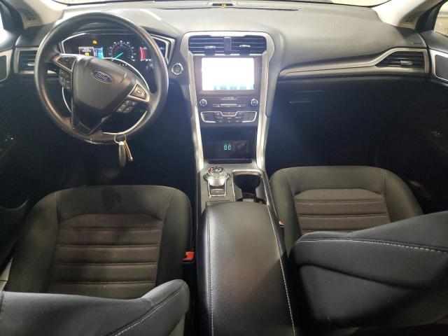 Auction sale of the 2020 Ford Fusion Se, vin: 3FA6P0HD9LR150678, lot number: 47071233