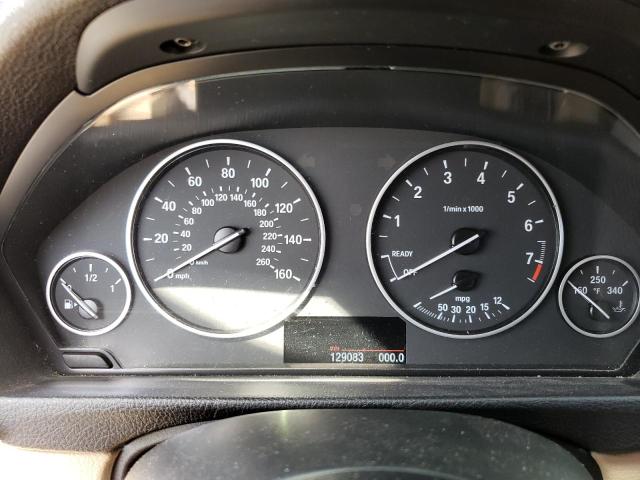 46928273 :رقم المزاد ، WBA3A5C56DF358296 vin ، 2013 Bmw 328 I مزاد بيع