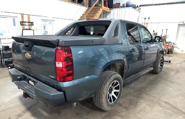 Aukcja sprzedaży 2009 Chevrolet Avalanche K1500 Ls, vin: 3GNFK12029G244000, numer aukcji: 47138333