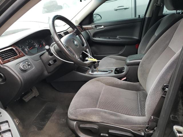 Aukcja sprzedaży 2013 Chevrolet Impala Lt, vin: 2G1WG5E32D1121248, numer aukcji: 45334143