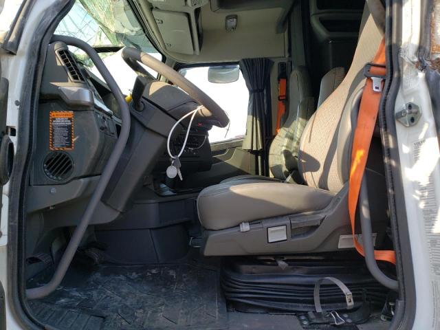 Продаж на аукціоні авто 2022 Volvo Vn Vnl, vin: 4V4NC9EHXNN605156, номер лоту: 47127883