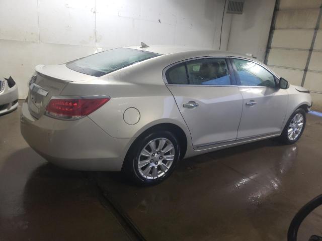 Aukcja sprzedaży 2012 Buick Lacrosse Premium, vin: 1G4GD5ER0CF347865, numer aukcji: 46770123