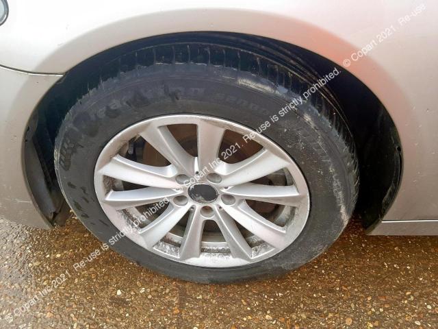 43696363 :رقم المزاد ، WBA5C32060D198245 vin ، 2013 Bmw 520d Se Au مزاد بيع