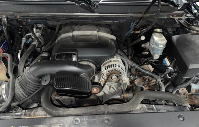 Aukcja sprzedaży 2009 Chevrolet Avalanche K1500 Ls, vin: 3GNFK12029G244000, numer aukcji: 47138333