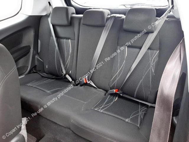 Aukcja sprzedaży 2013 Peugeot 208 Active, vin: VF3CA8FP0CW043359, numer aukcji: 45486323
