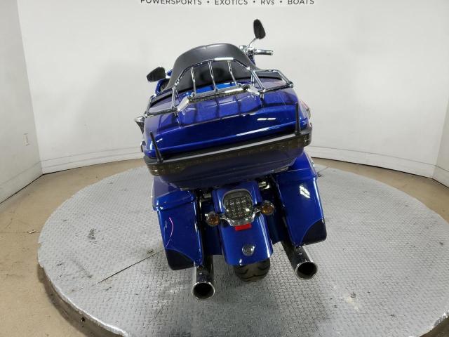 45378923 :رقم المزاد ، 1HD1TAN10FB958330 vin ، 2015 Harley-davidson Fltruse Cvo Road Glide مزاد بيع
