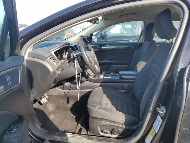 Aukcja sprzedaży 2018 Ford Fusion Se, vin: 3FA6P0HDXJR148208, numer aukcji: 45589803